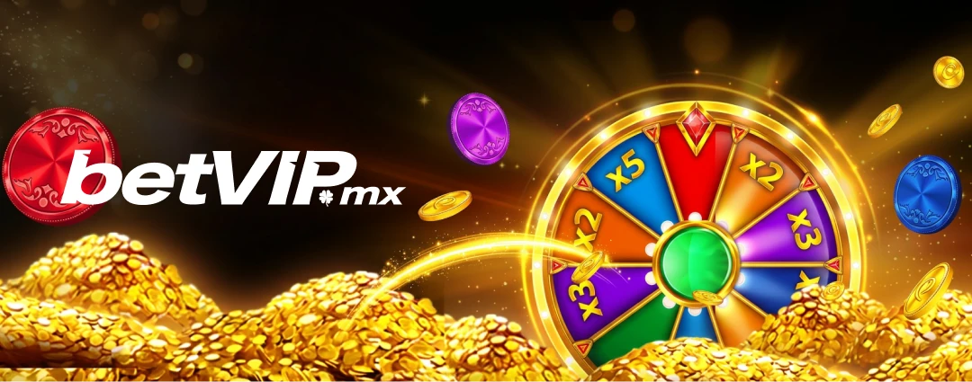 BetVIP withdrawals