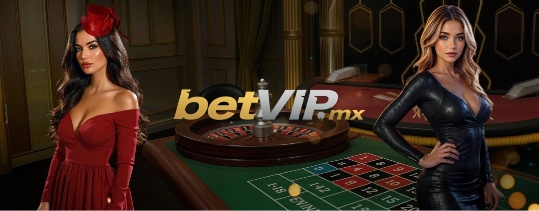 BetVIP games