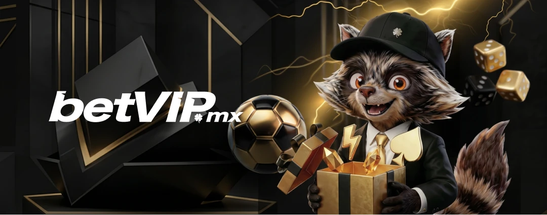 BetVIP promo