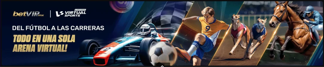 BetVIP sport